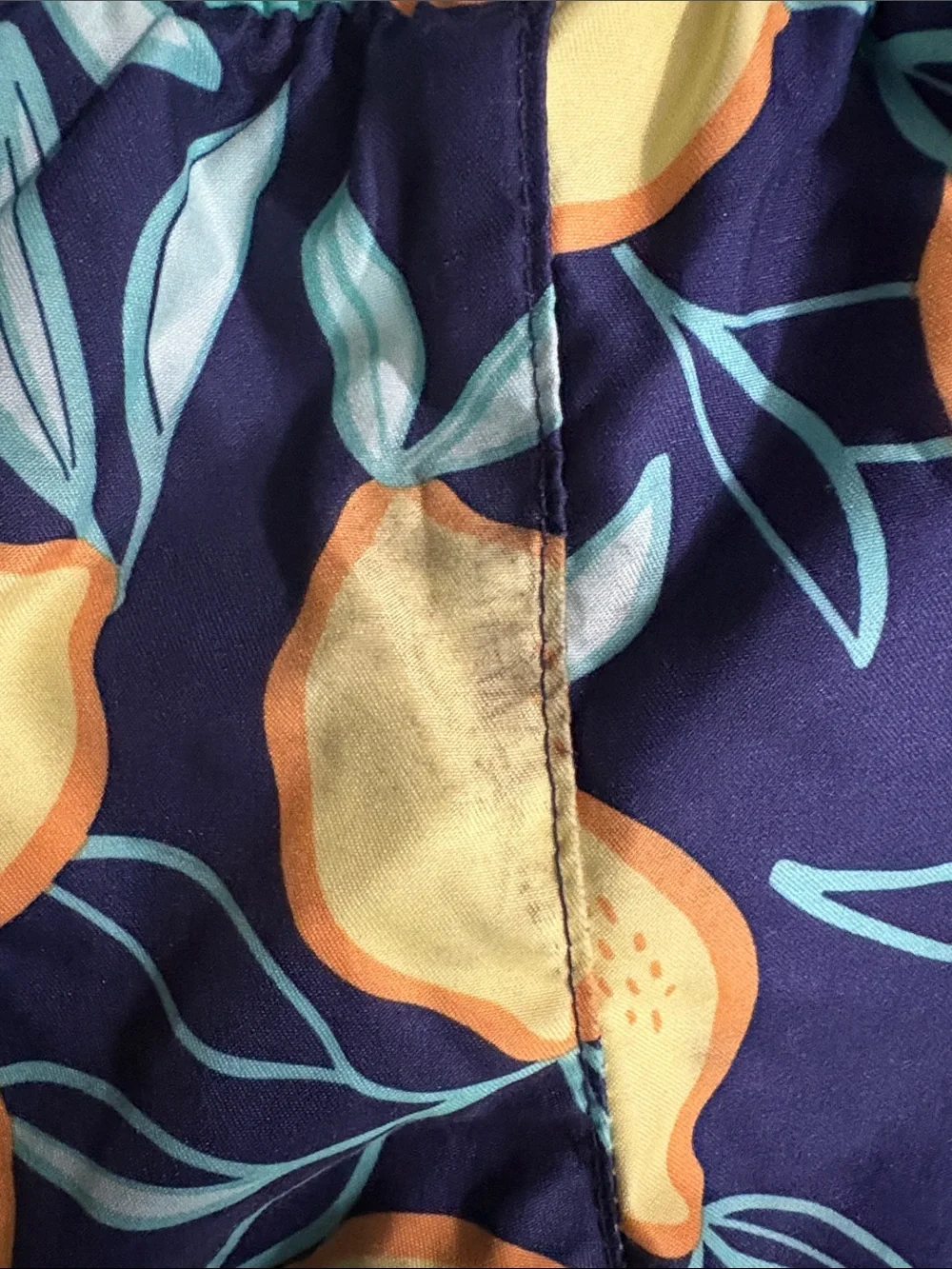 Cat & Jack rashguard snap
